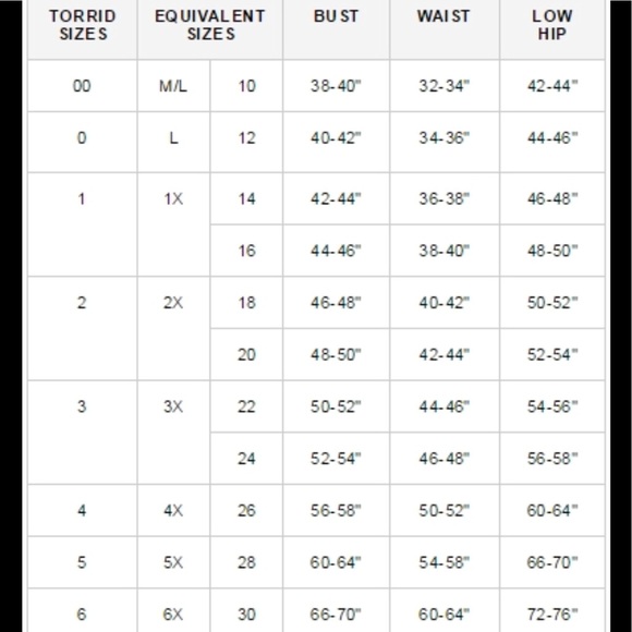 Torrid Flamingo Peplum Midkini - Picture 5 of 5